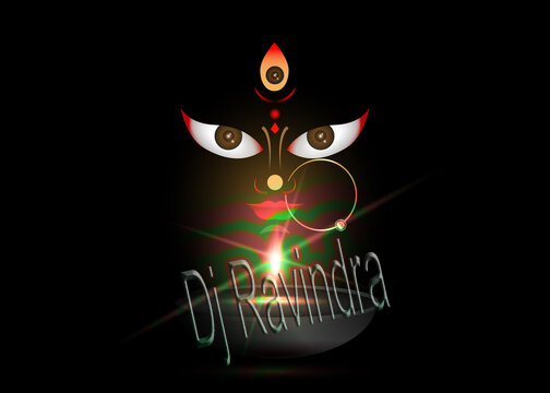 Hamke Melawa Ghumada Ka Lajala Rajau Mp3 Song (Navratri Spl Gms Remix) - Dj Ravindra Production